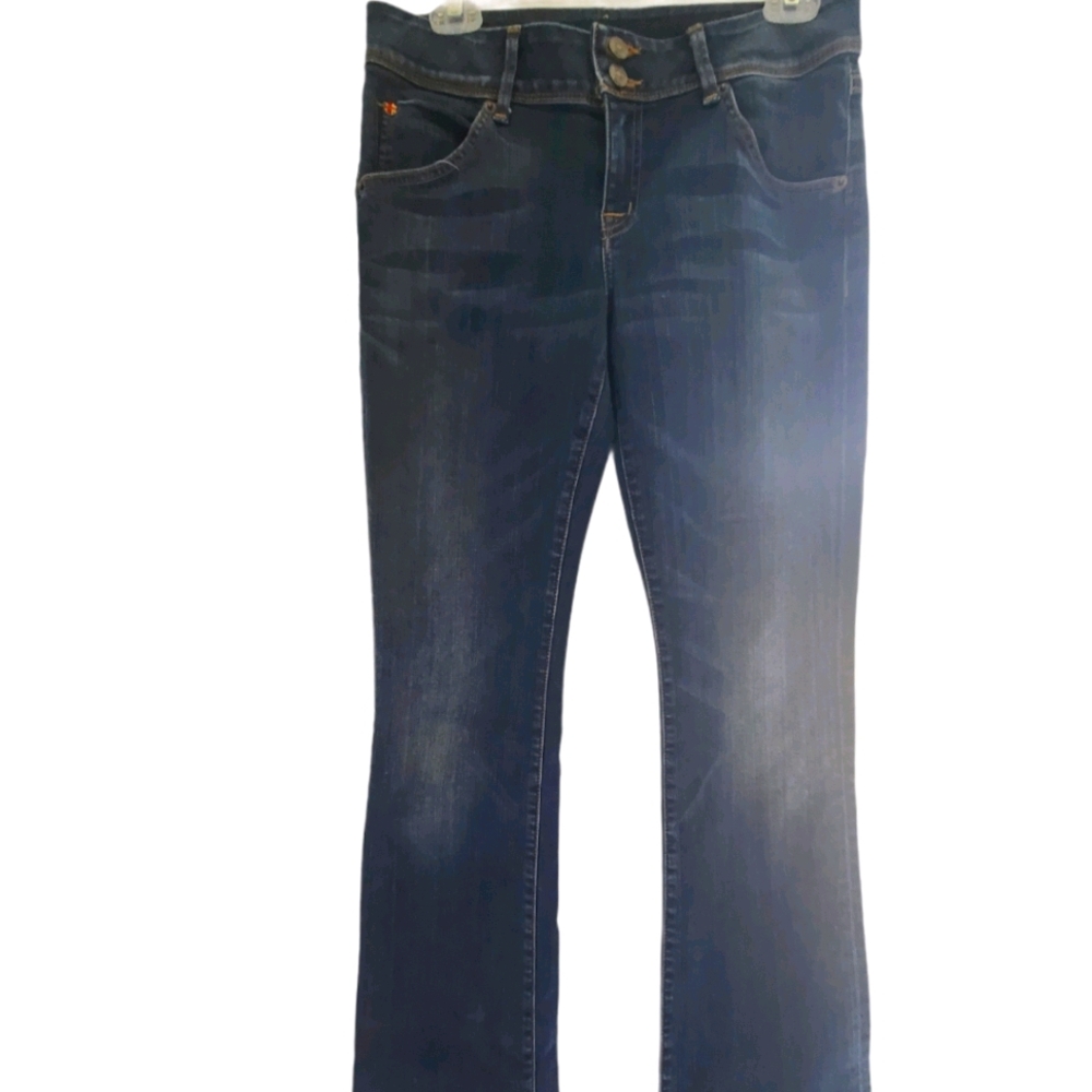 Hudson jeans Beth baby boot cut size 29